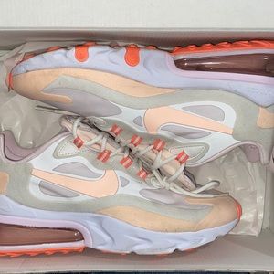 Women’s Nike Air Max React